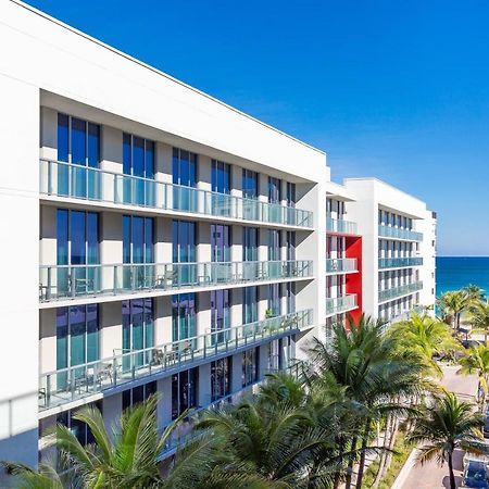 Amazing Pool - Hot Tub - Gym - Hollywood Beach Exterior photo