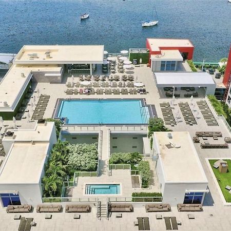 Amazing Pool - Hot Tub - Gym - Hollywood Beach Exterior photo