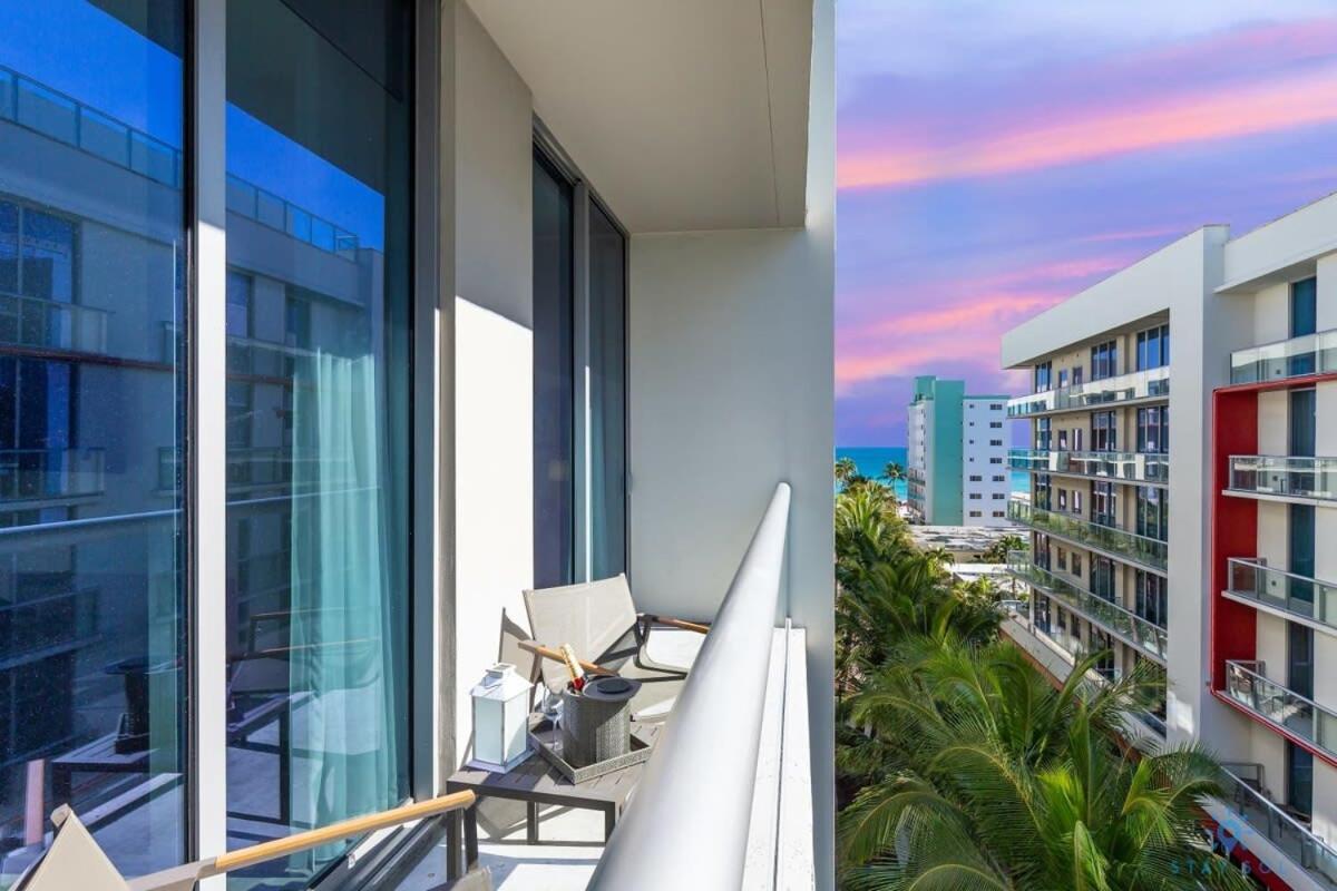 Amazing Pool - Hot Tub - Gym - Hollywood Beach Exterior photo